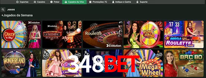 348Bet bet