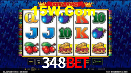 348Bet Paga