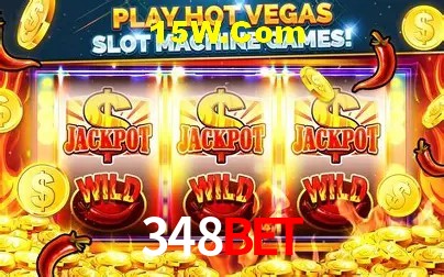 Promoção Relâmpago 348Bet