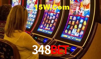 Experiência VIP 348Bet