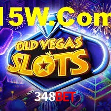 Premium Interface 348Bet