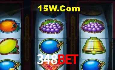 Jogos de Slot 348Bet