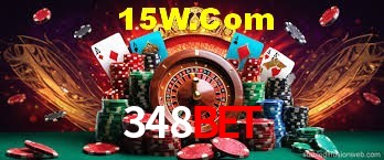 Experiência VIP 348Bet