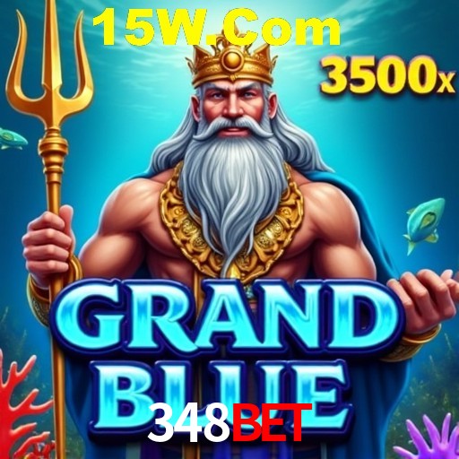 Descubra o Mundo do Cassino Online com 348Bet