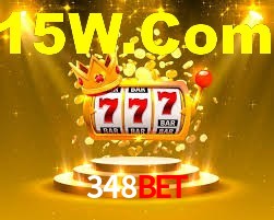 Programa VIP 348Bet