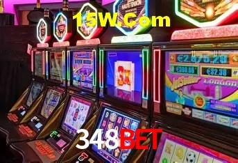 Ofertas Exclusivas 348Bet