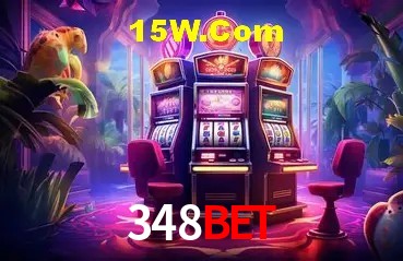 Estatísticas 348Bet