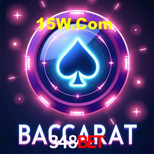 Casino Ao Vivo 348Bet