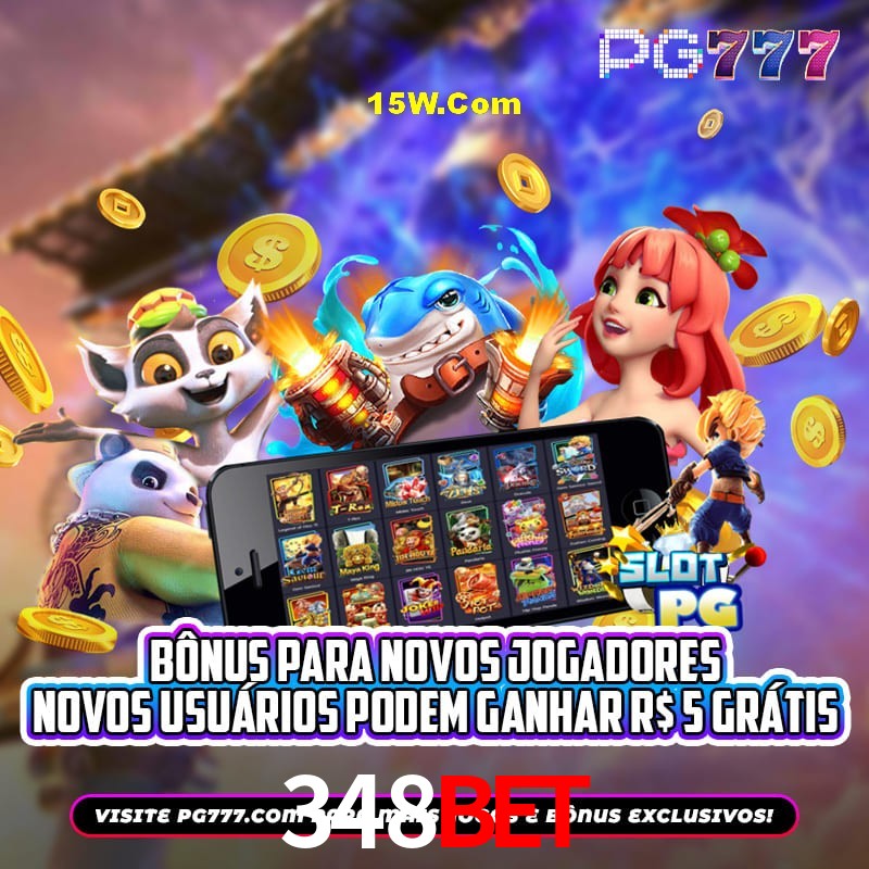 Games Directory 348Bet
