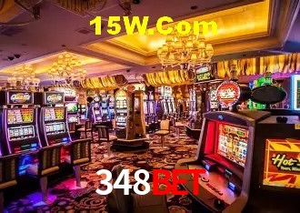 Segurança 2FA 348Bet