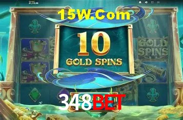 Promoções Sazonais 348Bet