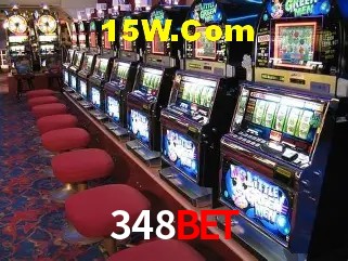 Integração de APIs 348Bet