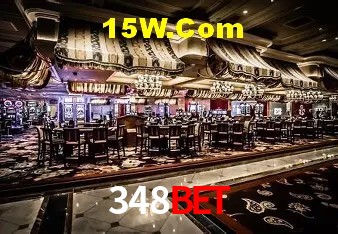 Apostas de Futebol 348Bet
