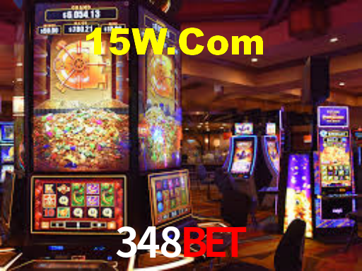 348Bet App