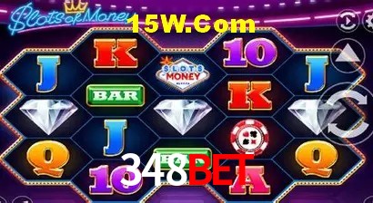 Casino Ao Vivo 348Bet